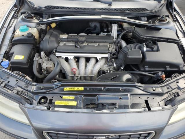 Photo 11 from auction – 2005 VOLVO S60 with VIN YV1RS612152463484