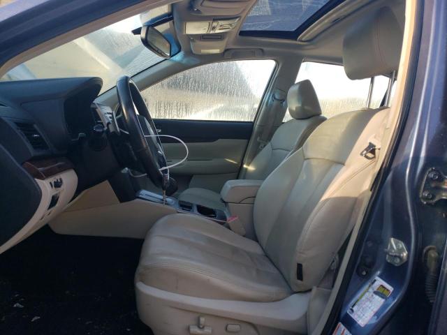 Photo 7 from auction – 2013 SUBARU LEGACY with VIN 4S3BMCK61D3039071