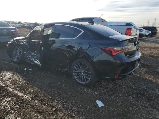 Photo 2 from auction – 2020 ACURA ILX PREMIU with VIN 19UDE2F89LA003197
