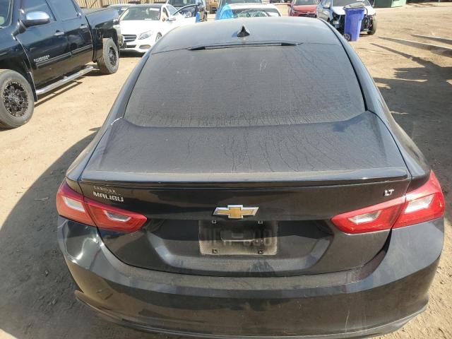 Photo 6 from auction – 2017 CHEVROLET MALIBU LT with VIN 1G1ZE5ST1HF214381