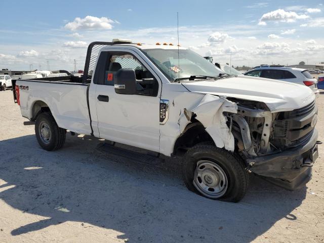 Photo 4 from auction – 2018 FORD F250 SUPER with VIN 1FTBF2B61JEC69052