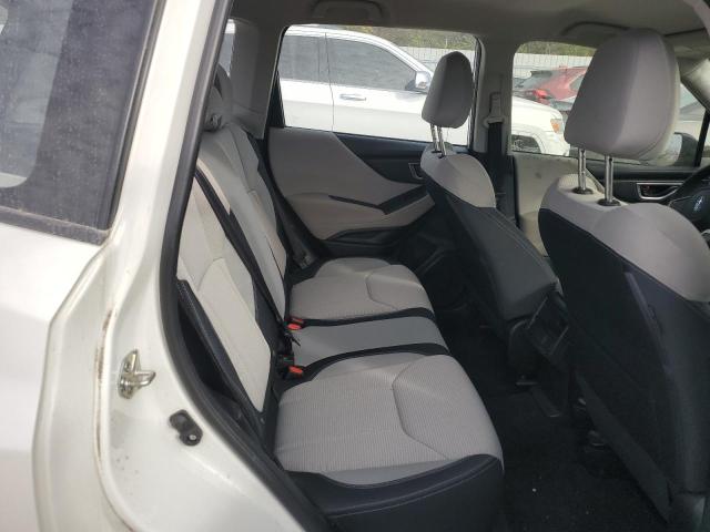Photo 11 from auction – 2022 SUBARU FORESTER with VIN JF2SKAAC0NH467866