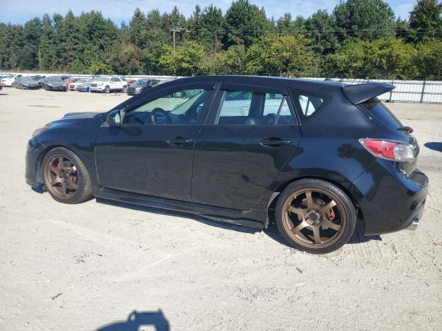 Photo 2 from auction – 2010 MAZDA SPEED 3 with VIN JM1BL1H32A1183580