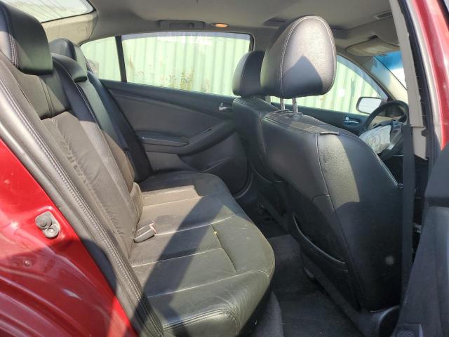 Photo 10 from auction – 2008 NISSAN ALTIMA 2.5 with VIN 1N4AL21E28C247926