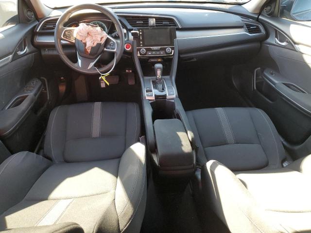 Photo 8 from auction – 2018 HONDA CIVIC EX with VIN 2HGFC2F7XJH593785