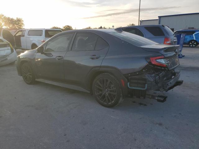 Photo 2 from auction – 2023 SUBARU WRX PREMIU with VIN JF1VBAF63P9817945