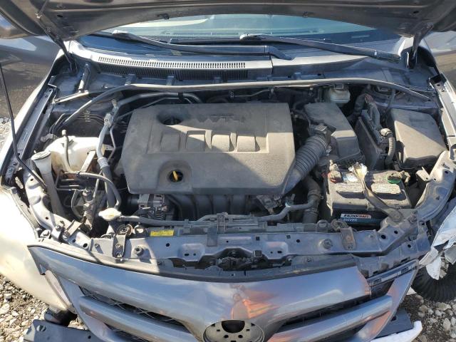 Снимка 11 от търг – 2011 TOYOTA COROLLA BA с VIN JTDBU4EE4B9130175