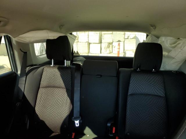 Photo 10 from auction – 2021 TOYOTA 4RUNNER SR with VIN JTEZU5JR7M5241838