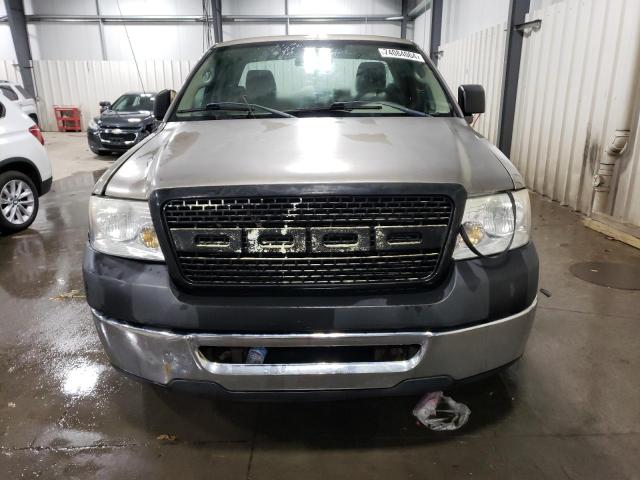 Photo 5 from auction – 2006 FORD F150 with VIN 1FTRF12276NB13269
