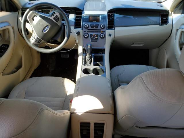 Photo 8 from auction – 2018 FORD TAURUS SE with VIN 1FAHP2D84JG136723