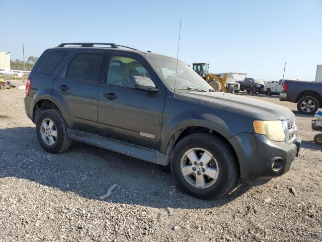 Photo 4 from auction – 2008 FORD ESCAPE XLT with VIN 1FMCU03Z18KC83189