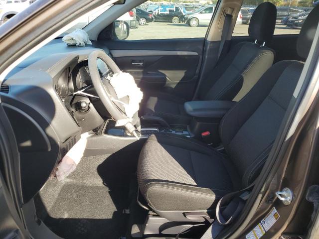 Photo 7 from auction – 2018 MITSUBISHI OUTLANDER with VIN JA4AD2A34JZ063509