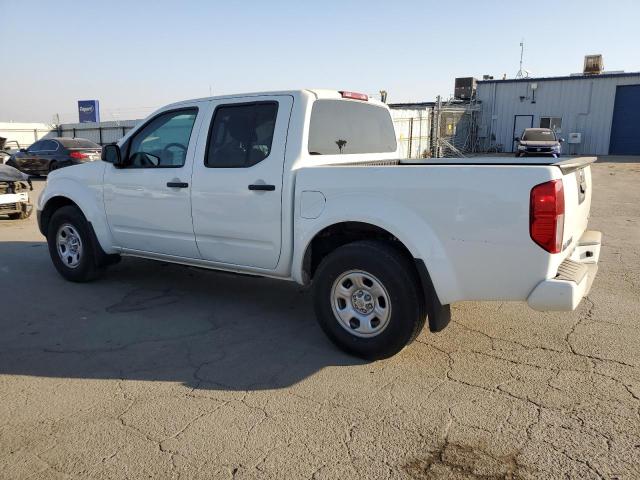 Photo 2 from auction – 2017 NISSAN FRONTIER S with VIN 1N6AD0EV5HN756142