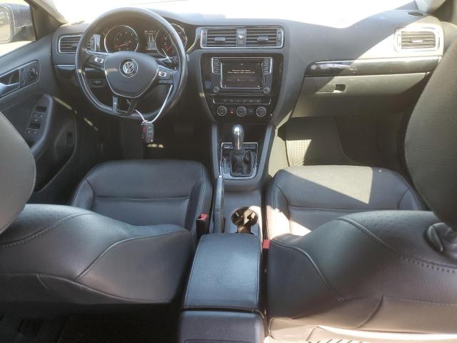 Photo 8 from auction – 2017 VOLKSWAGEN JETTA SEL with VIN 3VWL17AJ1HM224944