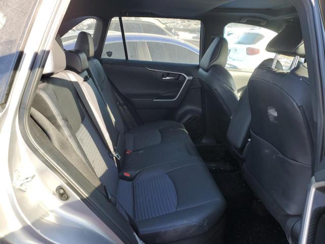 Photo 11 from auction – 2022 TOYOTA RAV4 XSE with VIN 4T3E6RFV0NU094573