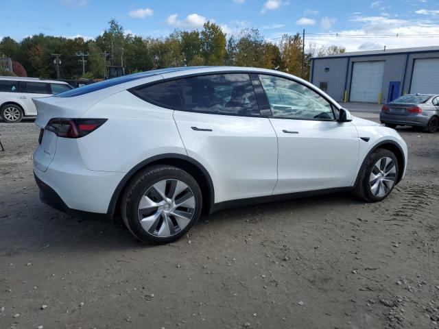 Photo 3 from auction – 2023 TESLA MODEL Y with VIN 7SAYGDEE6PA077249