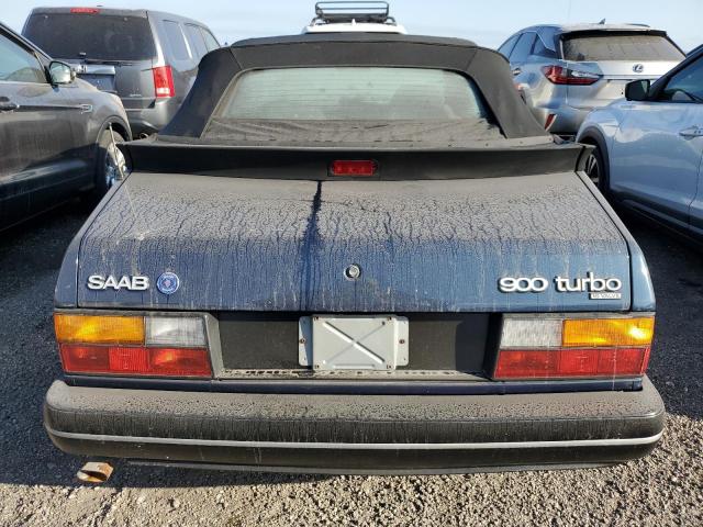 Photo 6 from auction – 1994 SAAB 900 with VIN YS3AL76L0R7000874