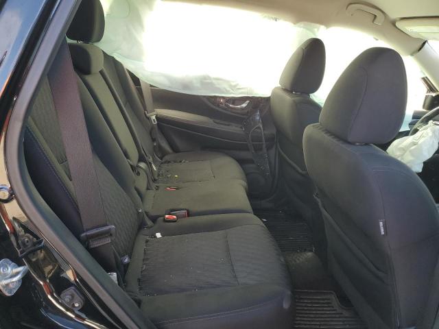 Photo 11 from auction – 2019 NISSAN ROGUE S with VIN 5N1AT2MT0KC757067