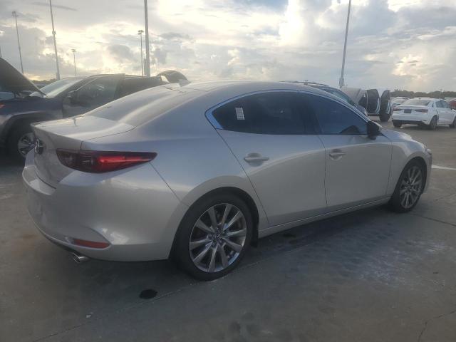 Photo 3 from auction – 2023 MAZDA 3 PREMIUM with VIN 3MZBPBDM7PM372257