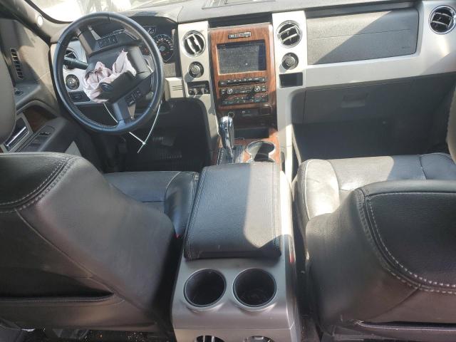 Photo 8 from auction – 2012 FORD F150 SUPER with VIN 1FTFW1EF7CFA90289
