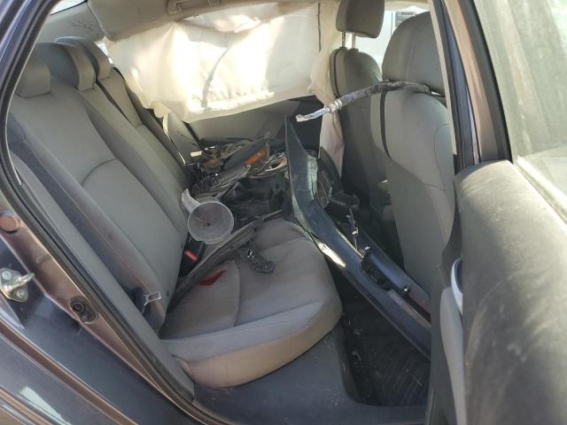 Photo 10 from auction – 2017 HONDA CIVIC LX with VIN 19XFC2F5XHE036703