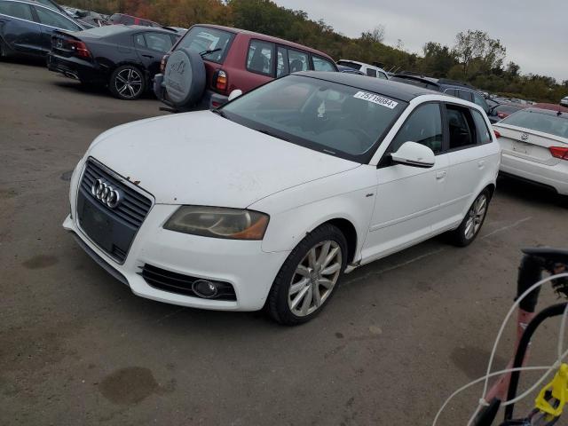 Photo 1 from auction – 2009 AUDI A3 2.0T with VIN WAUHE78P29A131174