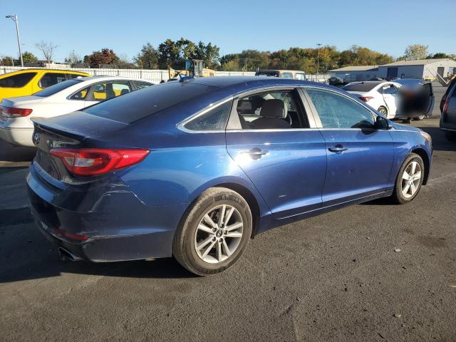 Photo 3 from auction – 2017 HYUNDAI SONATA SE with VIN 5NPE24AF2HH587438