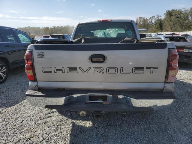 Photo 6 from auction – 2005 CHEVROLET SILVERADO with VIN 1GCEC19X15Z216011
