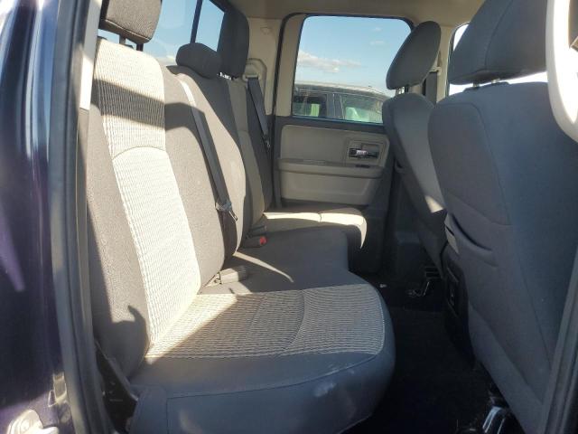 Photo 10 from auction – 2012 DODGE RAM 1500 S with VIN 1C6RD7GT1CS187754