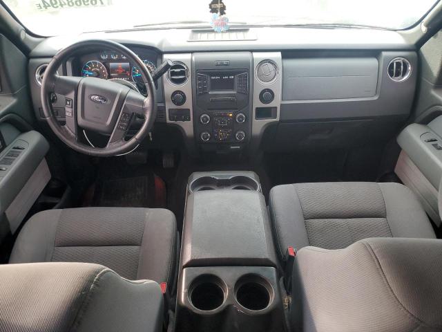 Photo 8 from auction – 2014 FORD F150 SUPER with VIN 1FTFW1ET1EKD64800