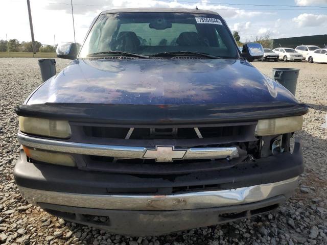 Photo 5 from auction – 2002 CHEVROLET SILVERADO with VIN 2GCEC19T421161569