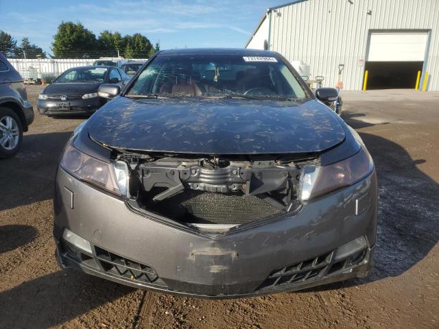 Photo 5 from auction – 2010 ACURA TL with VIN 19UUA9F5XAA801568