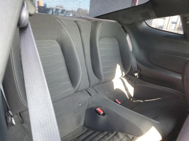 Photo 10 from auction – 2015 FORD MUSTANG with VIN 1FA6P8TH6F5315828