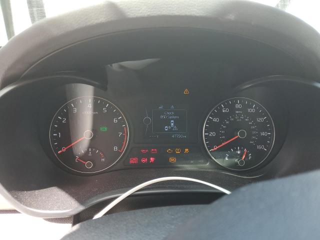 Photo 9 from auction – 2018 KIA OPTIMA LX with VIN 5XXGT4L33JG229565