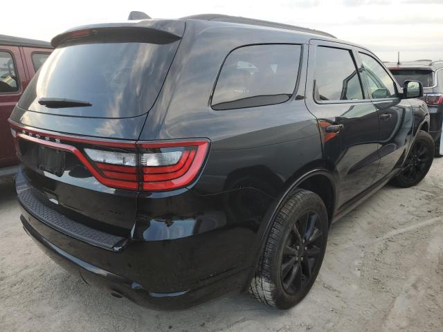 Photo 3 from auction – 2018 DODGE DURANGO GT with VIN 1C4RDJDGXJC292085