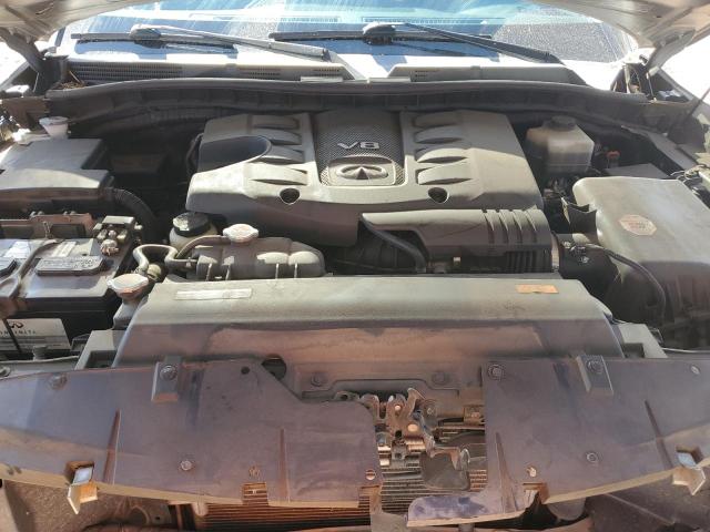 Photo 11 from auction – 2013 INFINITI QX56 with VIN JN8AZ2NE8D9060804