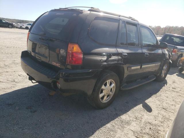 صورة رقم 3 من المزاد - 2002 GMC ENVOY مع VIN 1GKDT13S622231542