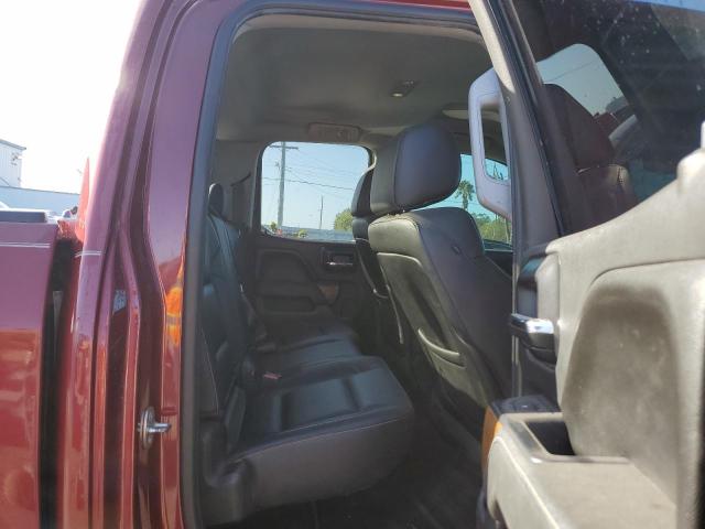 Photo 10 from auction – 2014 GMC SIERRA C15 with VIN 1GTR1VEC7EZ173490