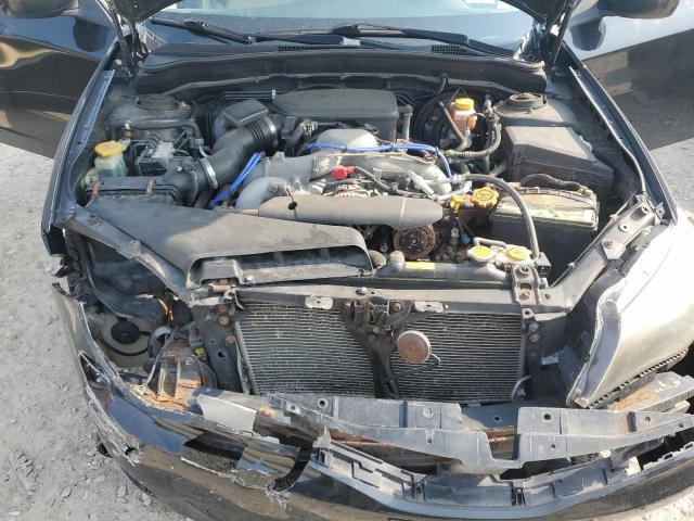 Photo 11 from auction – 2010 SUBARU IMPREZA 2. with VIN JF1GE6A69AH517151