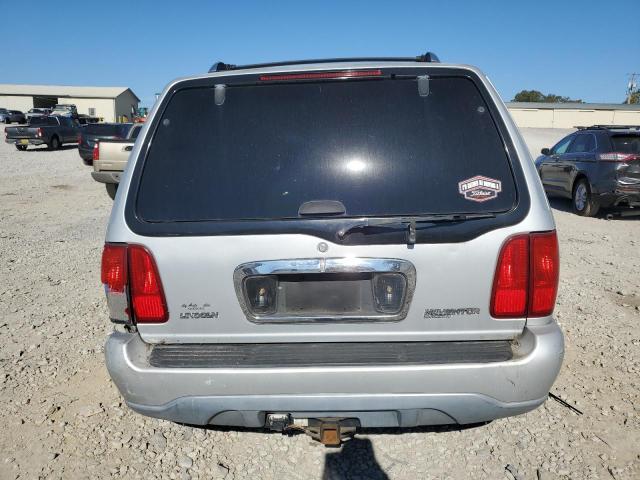 Photo 6 from auction – 2000 LINCOLN NAVIGATOR with VIN 5LMFU28A1YLJ33053