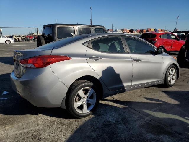 Photo 3 from auction – 2012 HYUNDAI ELANTRA GL with VIN KMHDH4AE8CU455344