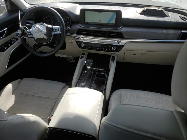 Photo 8 from auction – 2022 KIA TELLURIDE with VIN 5XYP5DHC0NG306784