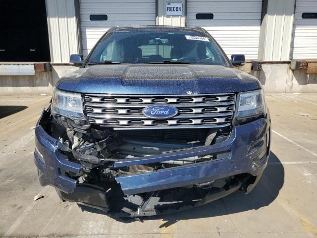 Zdjęcie 5 z aukcji – 2017 FORD EXPLORER L z VIN 1FM5K7FH5HGD65102