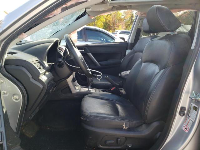 Photo 7 from auction – 2015 SUBARU FORESTER 2 with VIN JF2SJAHC2FH549057