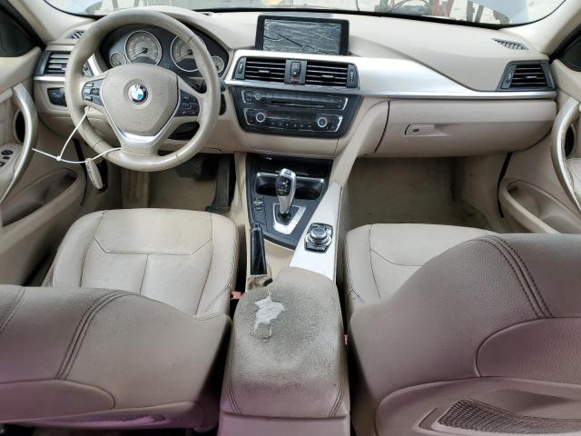 Photo 8 from auction – 2012 BMW 335 I with VIN WBA3A9G52CNN67475