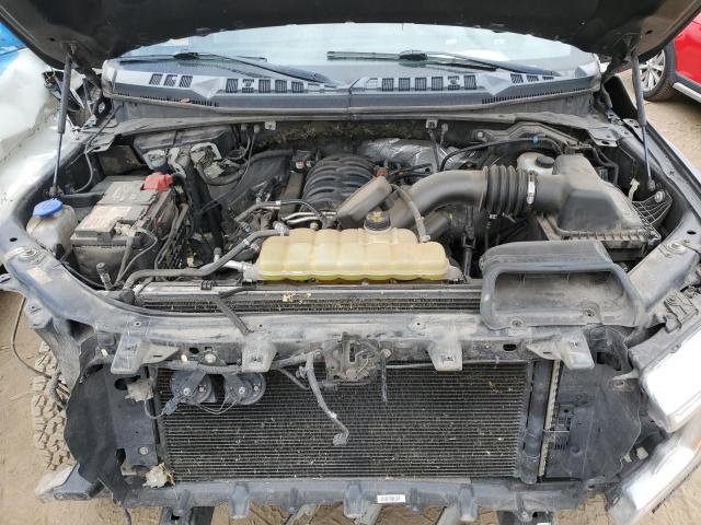 Photo 11 from auction – 2019 FORD F150 SUPER with VIN 1FTFW1E57KFB37598