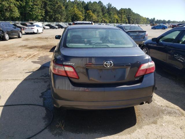 Photo 6 from auction – 2007 TOYOTA CAMRY CE with VIN 4T1BE46K87U665088
