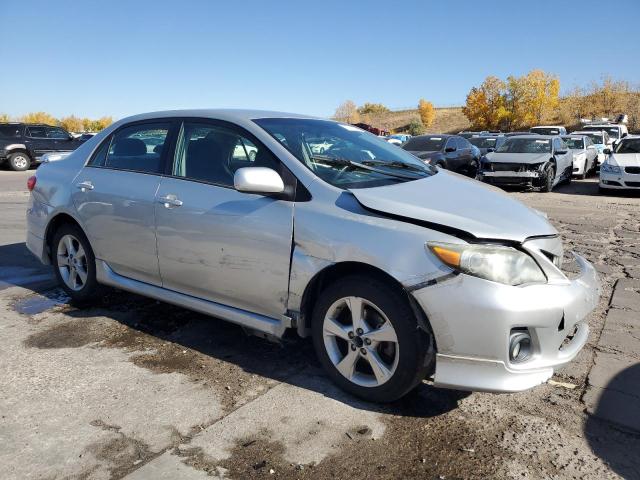 Photo 4 from auction – 2013 TOYOTA COROLLA BA with VIN 2T1BU4EE7DC984705