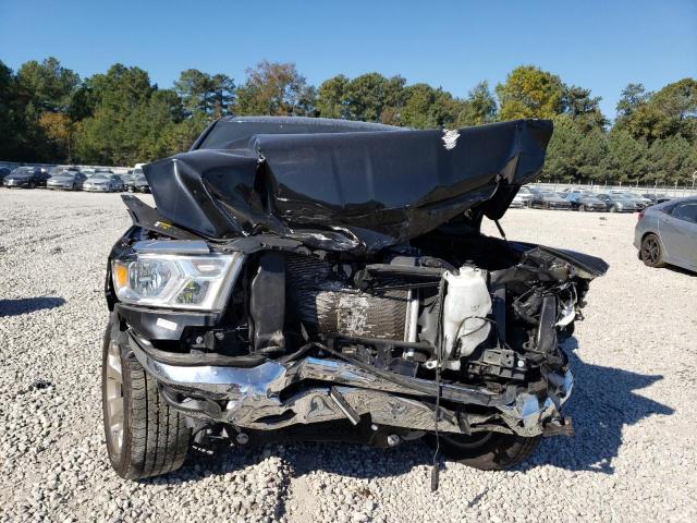 Photo 5 from auction – 2019 RAM 1500 BIG H with VIN 1C6RREFT3KN828102