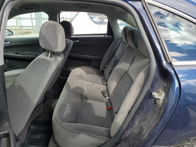Photo 10 from auction – 2007 CHEVROLET IMPALA LS with VIN 2G1WB58K979235903